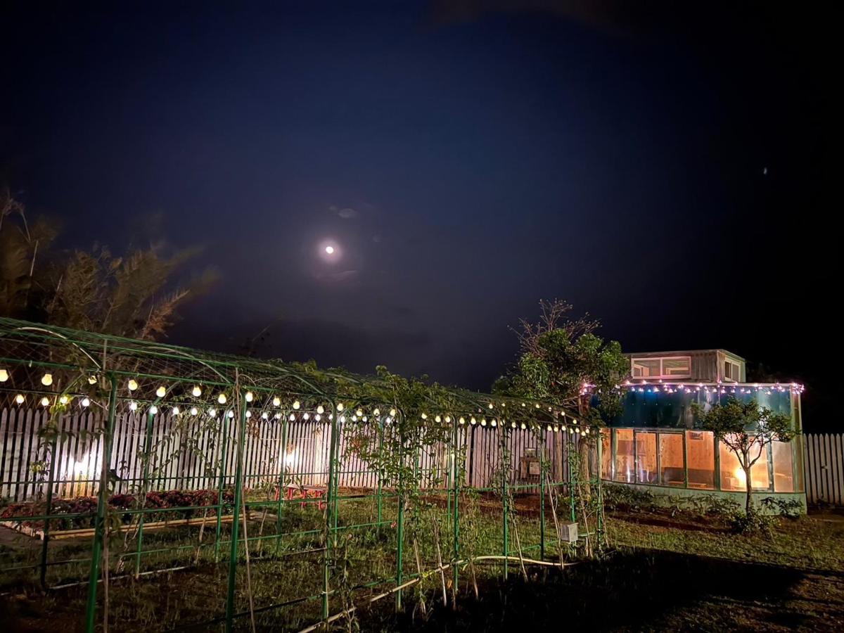 墾丁勿忘我城堡莊園 Heng-ch'un Exteriér fotografie
