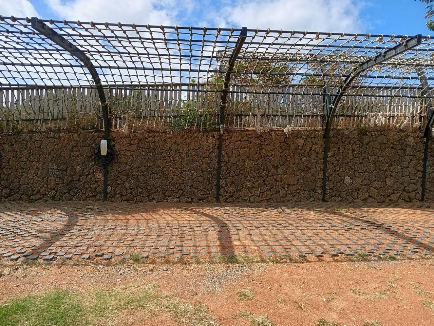 墾丁勿忘我城堡莊園 Heng-ch'un Exteriér fotografie